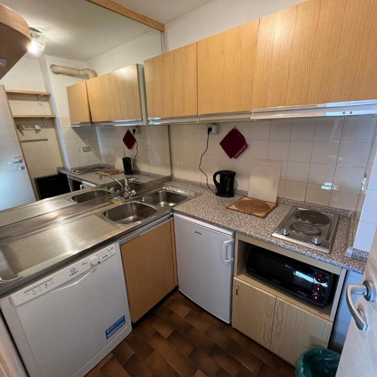 Appartamento vacanza Top Residence - Appartamento con Vista Montagna - 4