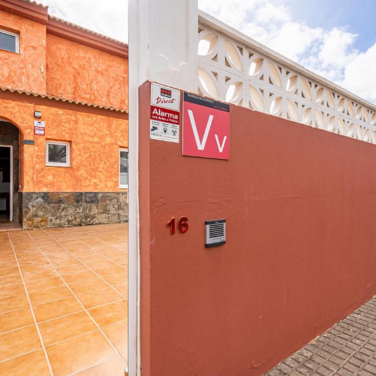 Villa Paraíso - Villa con piscina privada - 2
