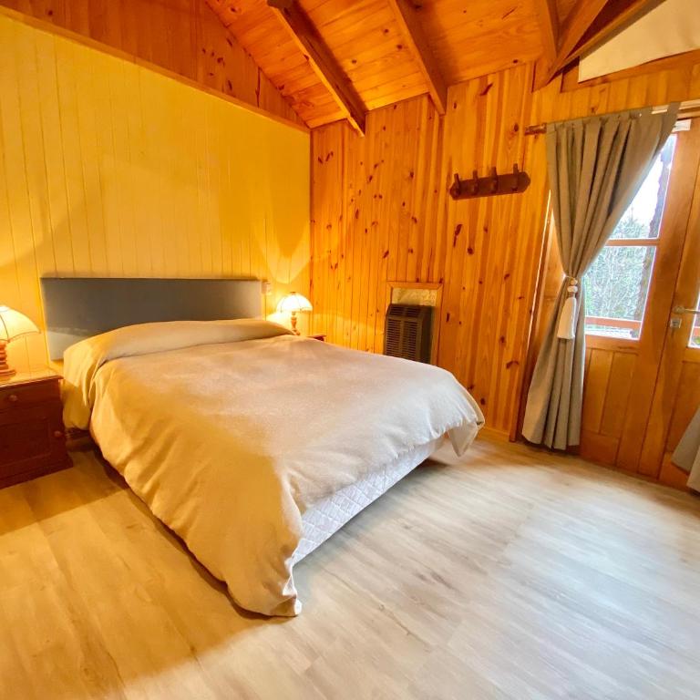 Villa Cümen - Bungalow de 2 dormitorios - 1