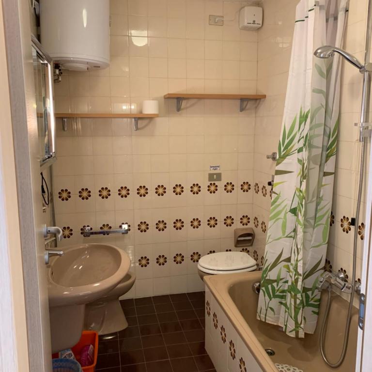 Appartamento vacanza Top Residence - Appartamento con Vista Montagna - 9