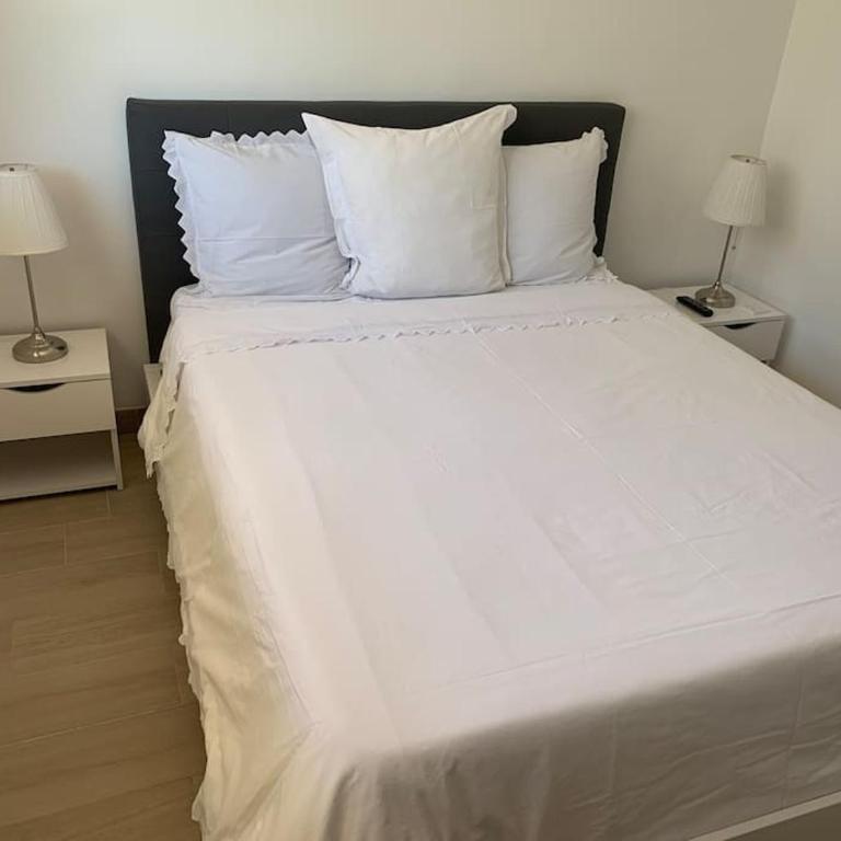 Studio in Saint tropez, swimming pool and parking - Appartamento con 1 Camera da Letto - 5