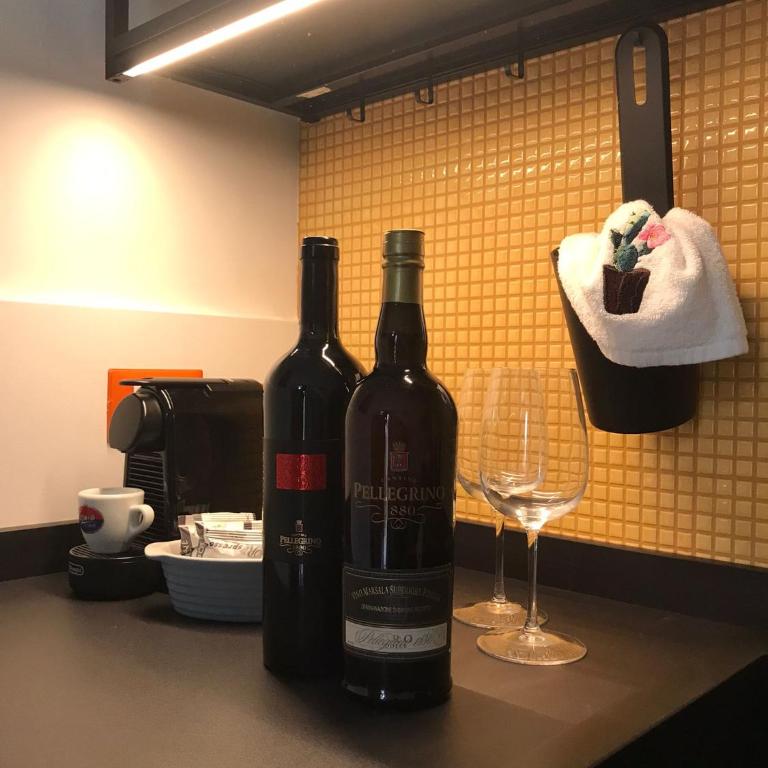 Lavica Di Mezzo Apartments - One-Bedroom Apartment - 17