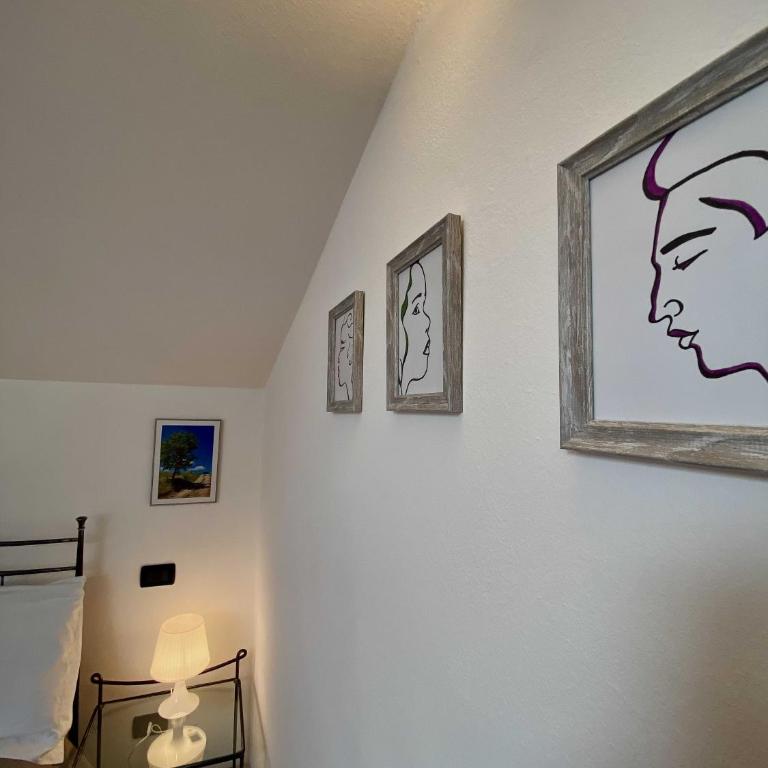 Antico Borgo - Appartamento con Vista Lago - 20