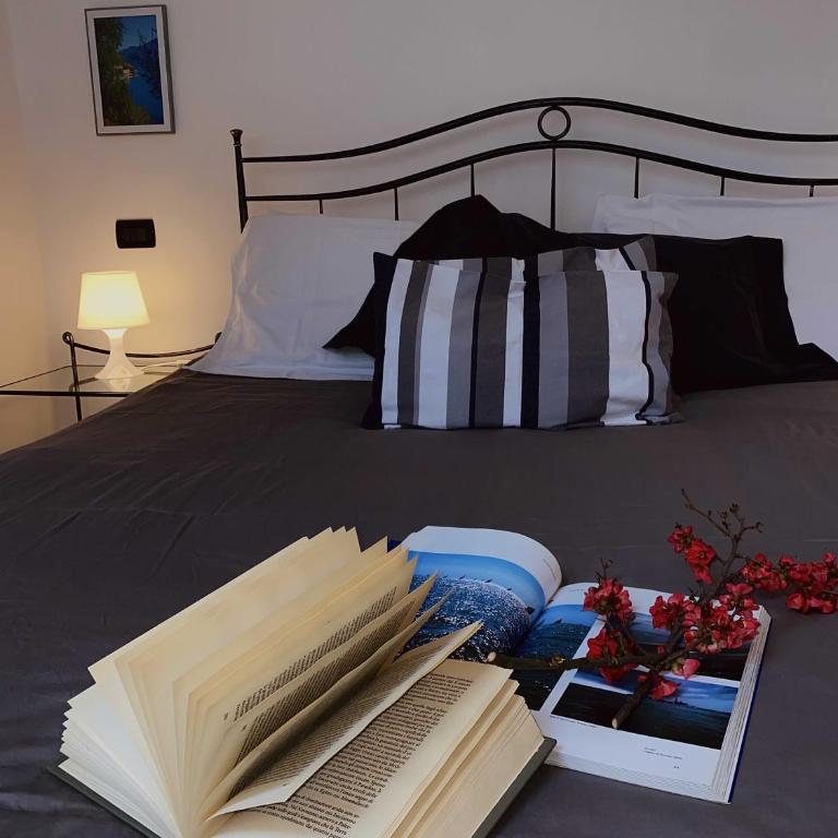 Antico Borgo - Appartamento con Vista Lago - 19