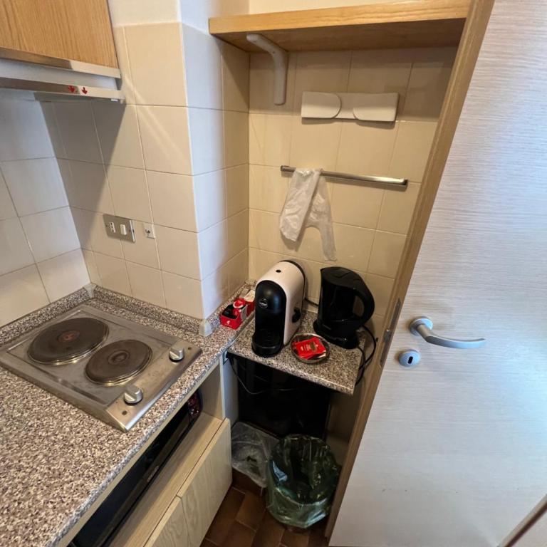 Appartamento vacanza Top Residence - Appartamento con Vista Montagna - 6