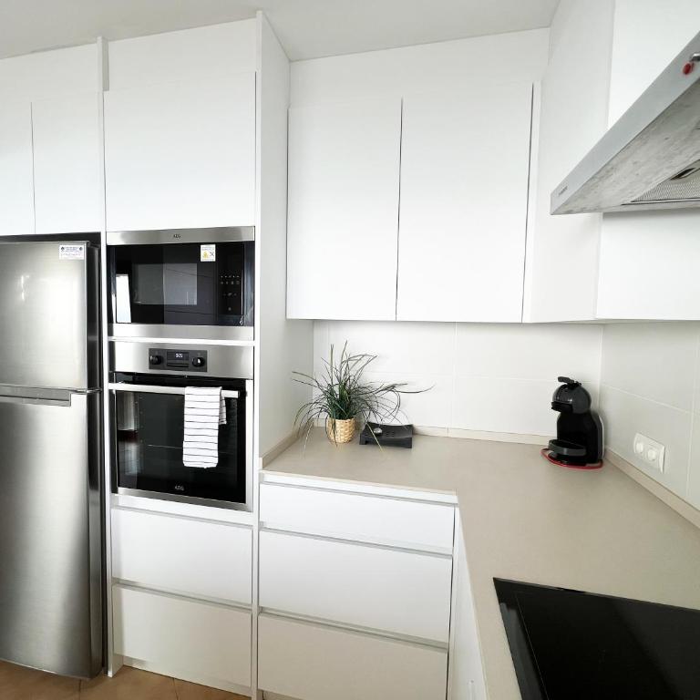 Bellavista Apartment 1C - Direkter Strandzugang - Apartamento de 3 dormitorios - 18