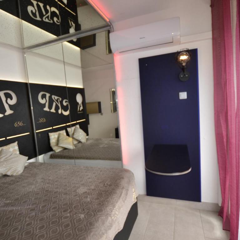 Studio Naturiste SUMMER Port Nature 656 - Apartamento de 1 dormitorio - 7
