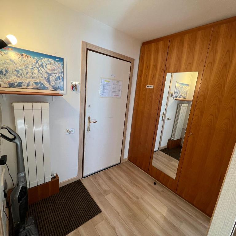 Appartamento vacanza Top Residence - Appartamento con Vista Montagna - 3