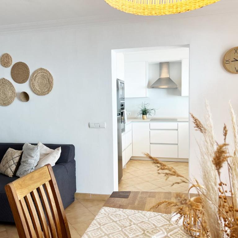 Bellavista Apartment 1C - Direkter Strandzugang - Apartamento de 3 dormitorios - 15