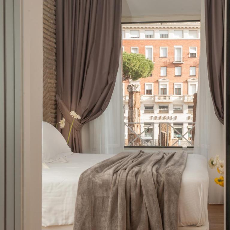 Argentina Residenza Style Hotel - Suite Monolocale con Ingresso Indipendente - 5