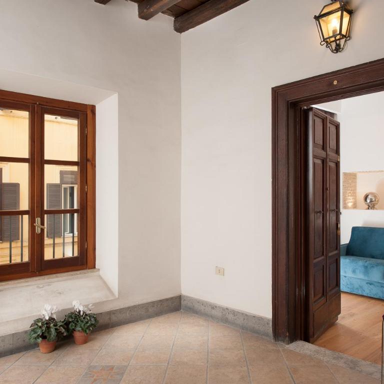 Argentina Residenza Style Hotel - Suite Monolocale con Ingresso Indipendente - 2