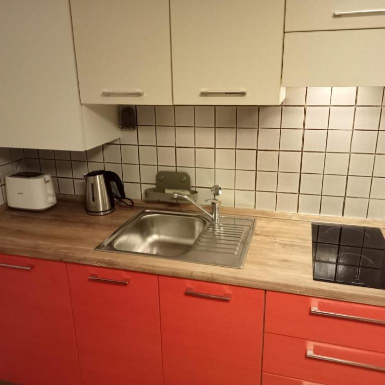 Fenix Rooms - Camera Matrimoniale con Bagno Privato - 13