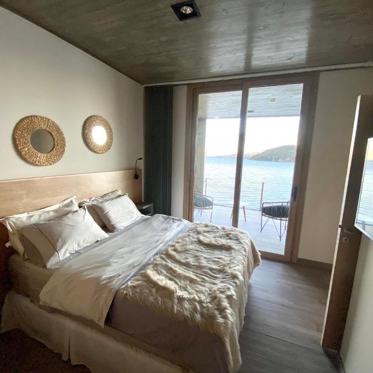 Wa One Lake Homes - Apartment with Lake View - 3