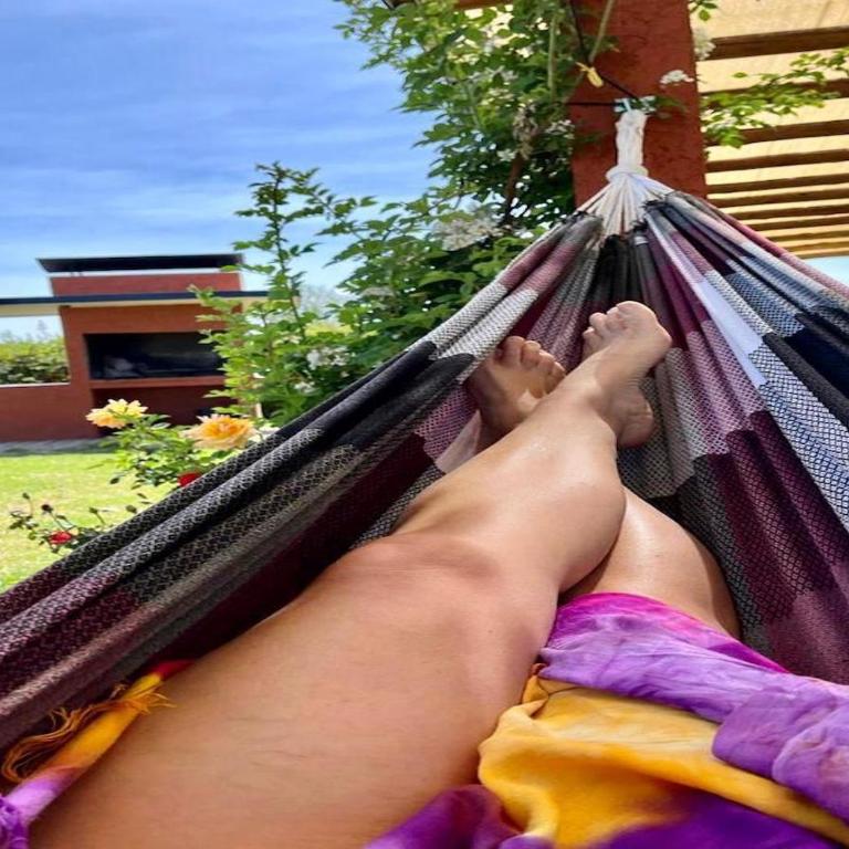 Cabañas Morita Mia - Deluxe Bungalow - 22