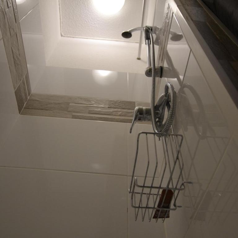 Studio Naturiste SUMMER Port Nature 656 - Apartamento de 1 dormitorio - 25