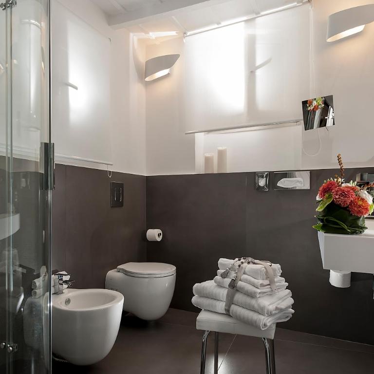 Argentina Residenza Style Hotel - Monolocale su 2 Livelli - 2