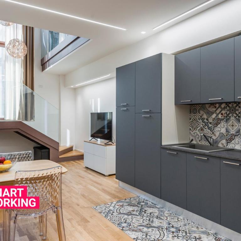 Duplex Apartments del Vecchio Bastione by Wonderful Italy - Superior Apartment - 2