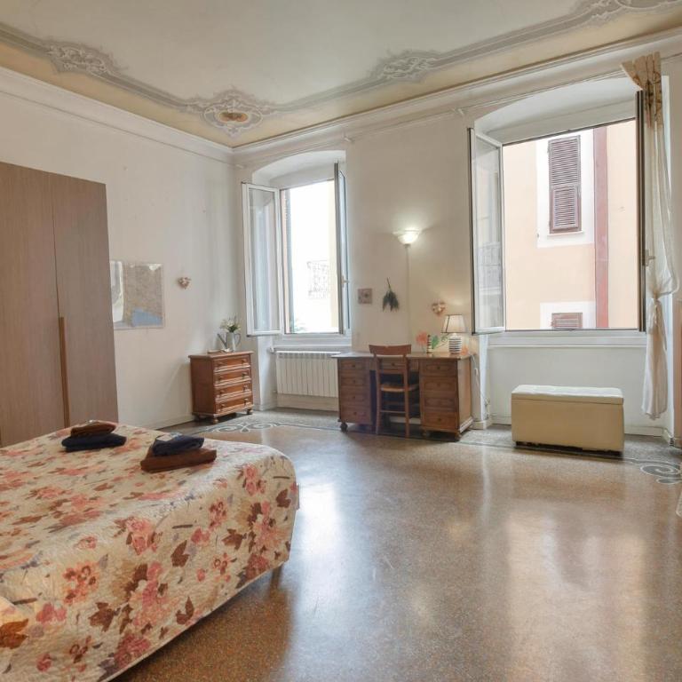 3 Bedroom Nice Apartment In Rapallo - Appartamento con 3 Camere da Letto - 3