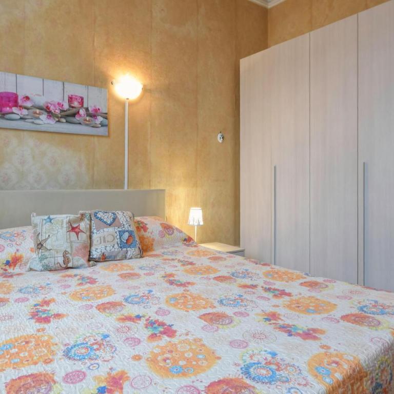 3 Bedroom Nice Apartment In Rapallo - Appartamento con 3 Camere da Letto - 15