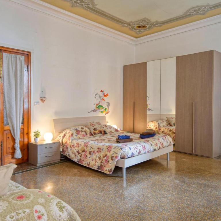 3 Bedroom Nice Apartment In Rapallo - Appartamento con 3 Camere da Letto - 9