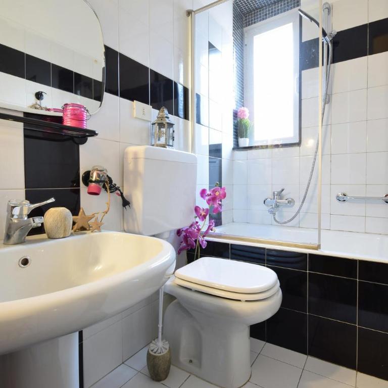 3 Bedroom Nice Apartment In Rapallo - Appartamento con 3 Camere da Letto - 16