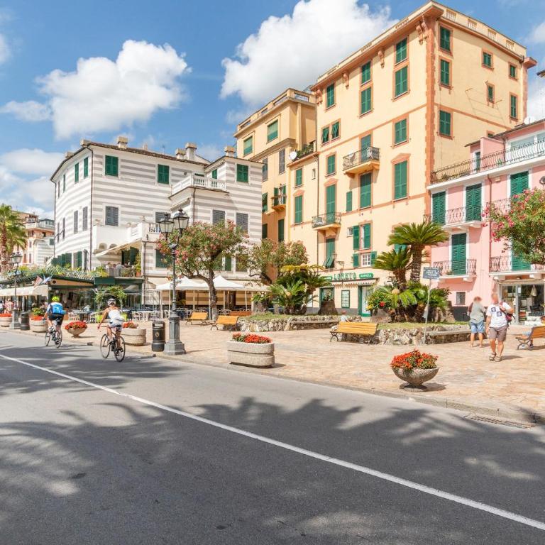 3 Bedroom Nice Apartment In Rapallo - Appartamento con 3 Camere da Letto - 20