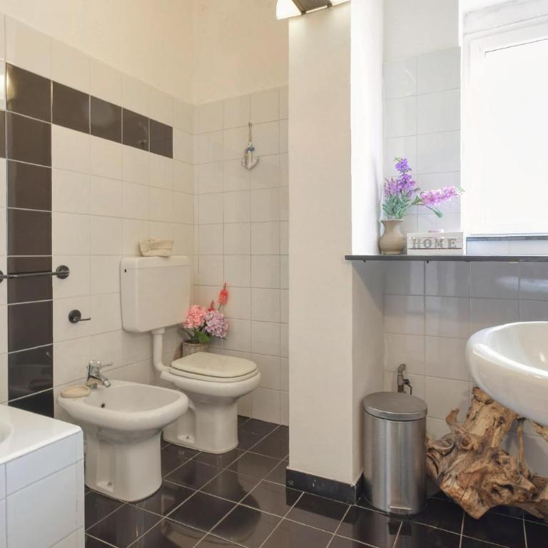3 Bedroom Nice Apartment In Rapallo - Appartamento con 3 Camere da Letto - 17