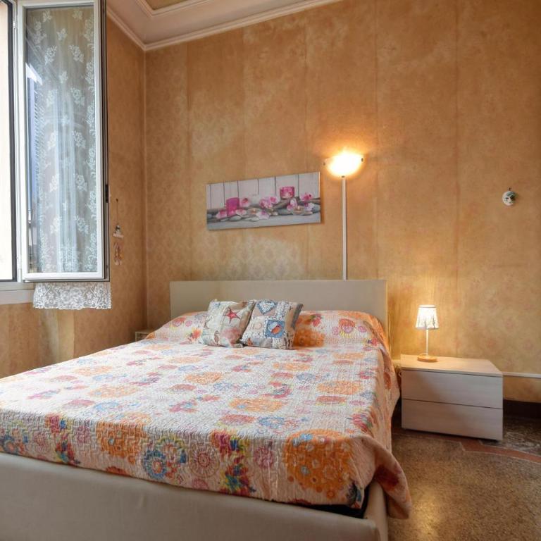 3 Bedroom Nice Apartment In Rapallo - Appartamento con 3 Camere da Letto - 14