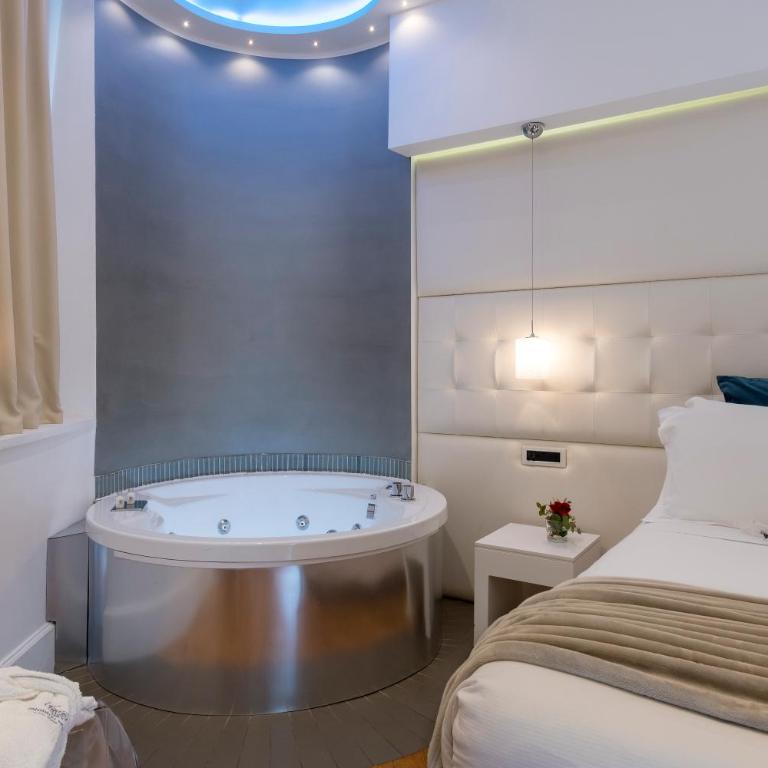 Argentina Residenza Style Hotel - Junior Suite - 9
