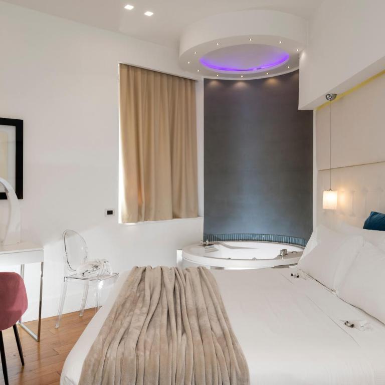 Argentina Residenza Style Hotel - Junior Suite - 11