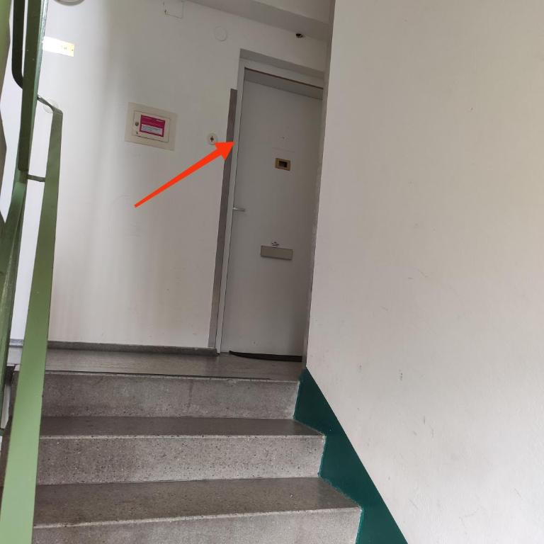 Moderne und schöne Wohnung - Apartment mit 1 Schlafzimmer - 57