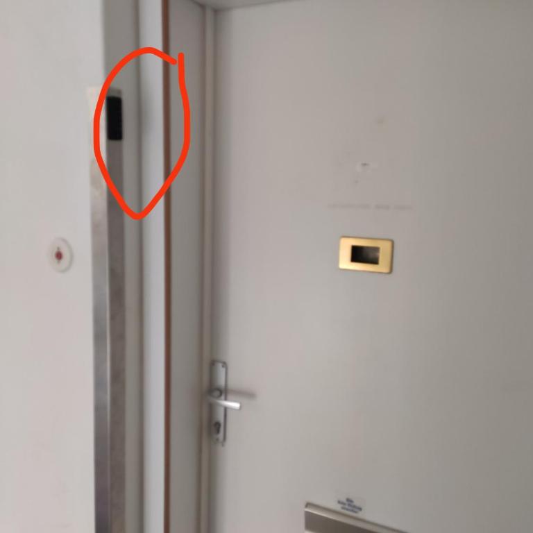 Moderne und schöne Wohnung - Apartment mit 1 Schlafzimmer - 58