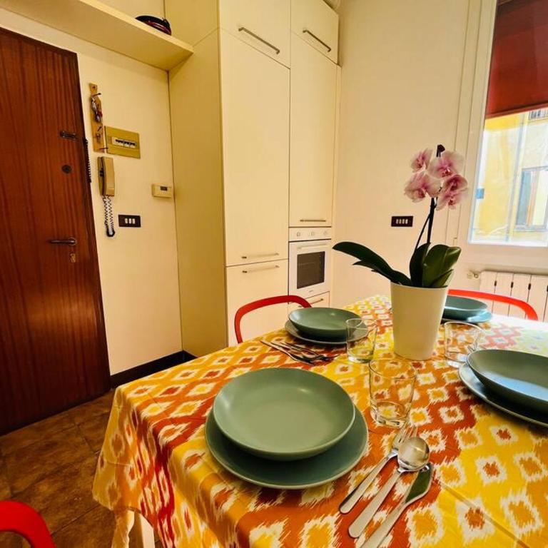 Gloriosos House - Appartamento con 2 Camere da Letto - 6