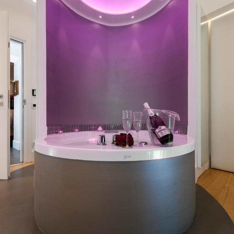 Argentina Residenza Style Hotel - Junior Suite - 3