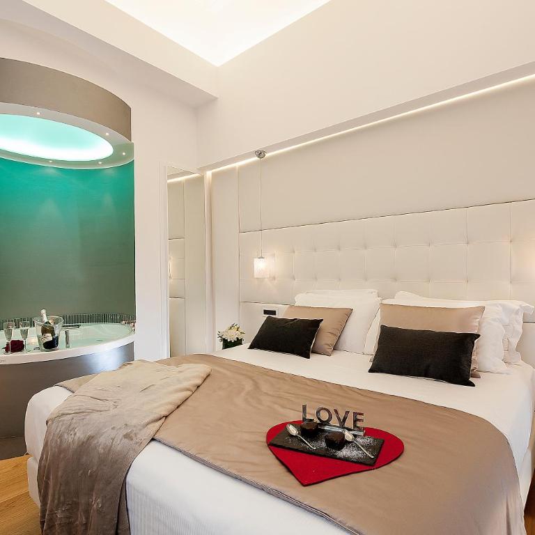 Argentina Residenza Style Hotel - Junior Suite - 4