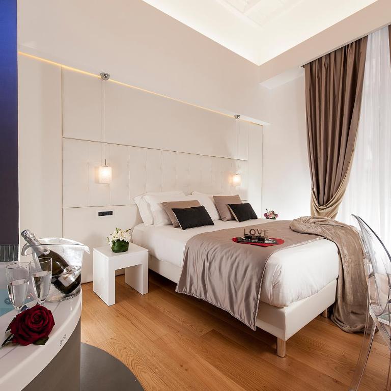 Argentina Residenza Style Hotel - Junior Suite - 5