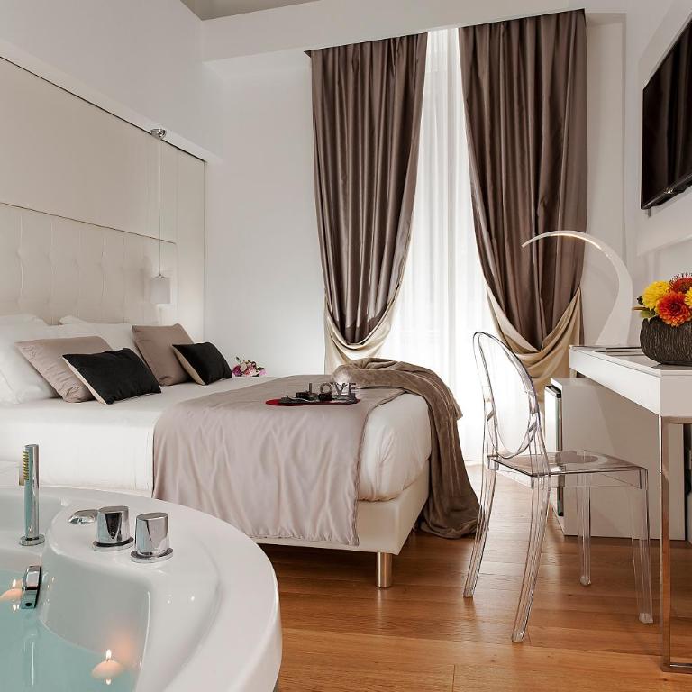Argentina Residenza Style Hotel - Junior Suite - 6