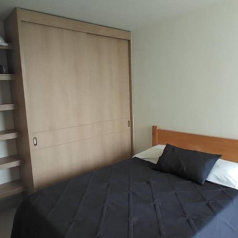 Hermoso Apartamento Ricaurte Peñazul La Morada. - Three-Bedroom Apartment - 10