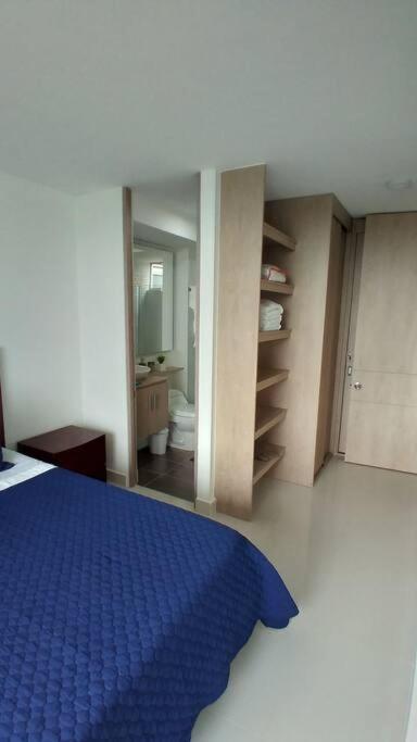 Hermoso Apartamento Ricaurte Peñazul La Morada. - Apartamento de 3 dormitorios - 15
