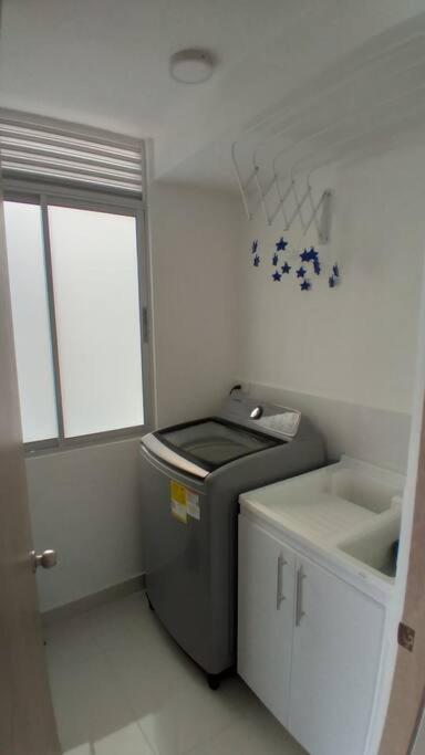 Hermoso Apartamento Ricaurte Peñazul La Morada. - Apartamento de 3 dormitorios - 19