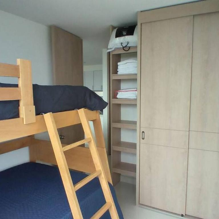 Hermoso Apartamento Ricaurte Peñazul La Morada. - Three-Bedroom Apartment - 25