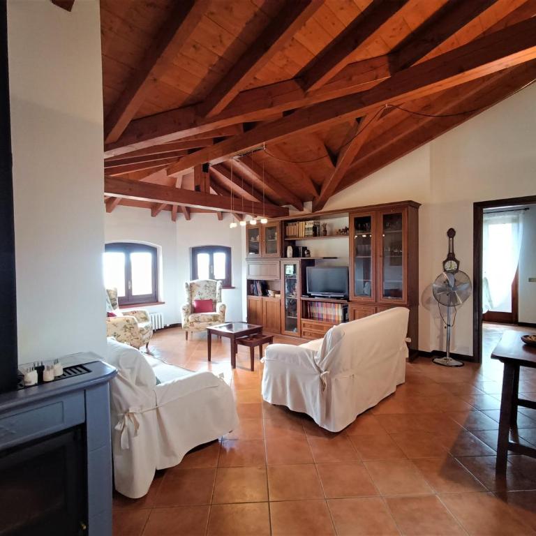 Villa Isabel - Appartamento con 3 Camere da Letto - 19