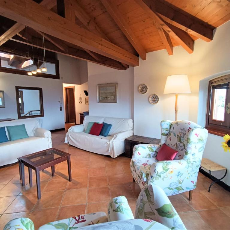 Villa Isabel - Appartamento con 3 Camere da Letto - 18