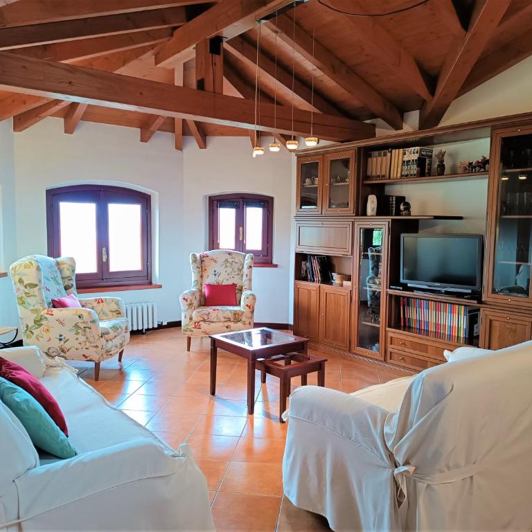 Villa Isabel - Appartamento con 3 Camere da Letto - 20
