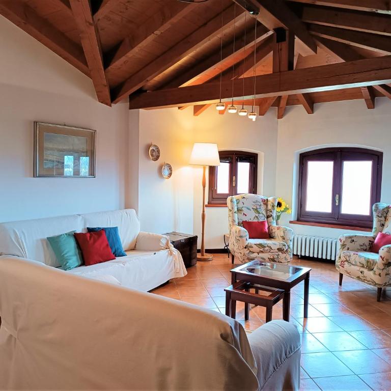 Villa Isabel - Appartamento con 3 Camere da Letto - 21
