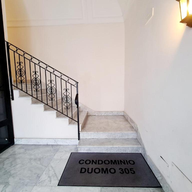 LA GIOIOSA NAPLES INN - Appartamento con 2 Camere da Letto - 17