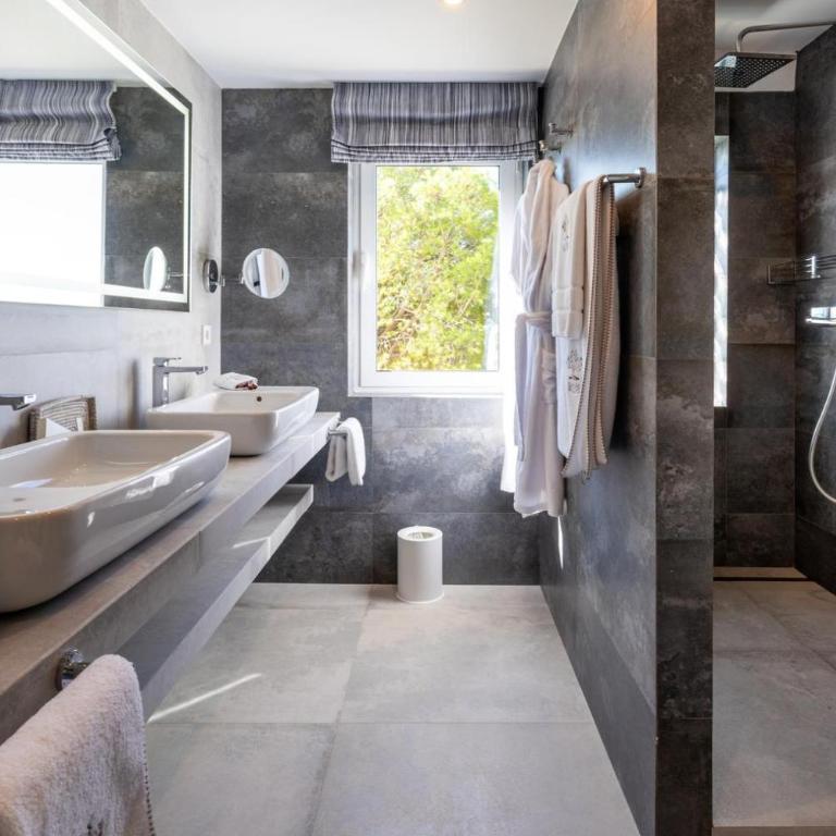 LA FINQUITA - Villa neuve super équipée, super confort, piscine, jardin, wi-fi - Villa Superior - 19