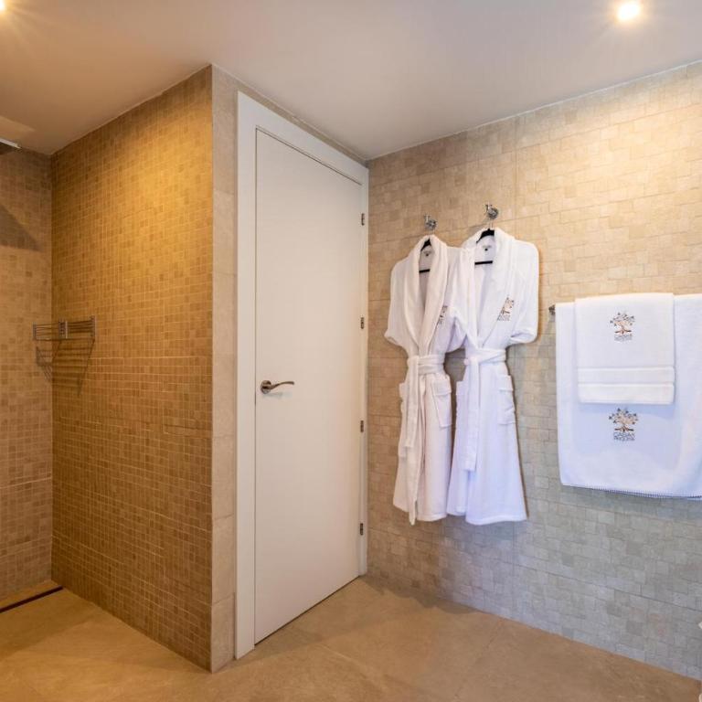 LA FINQUITA - Villa neuve super équipée, super confort, piscine, jardin, wi-fi - Villa Superior - 22