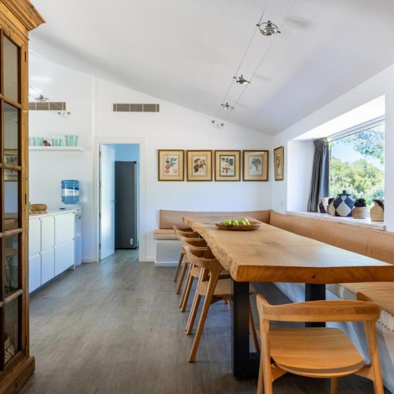 LA FINQUITA - Villa neuve super équipée, super confort, piscine, jardin, wi-fi - Villa Superior - 27