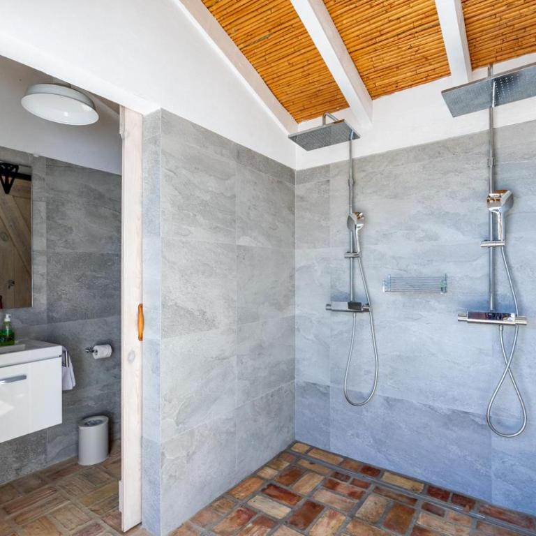 LA FINQUITA - Villa neuve super équipée, super confort, piscine, jardin, wi-fi - Villa Superior - 34
